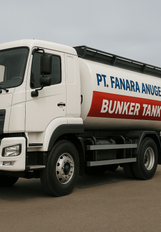 PT. FANARA ANUGERAH PERMATA
